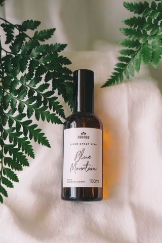  Blue Mountain Spray 