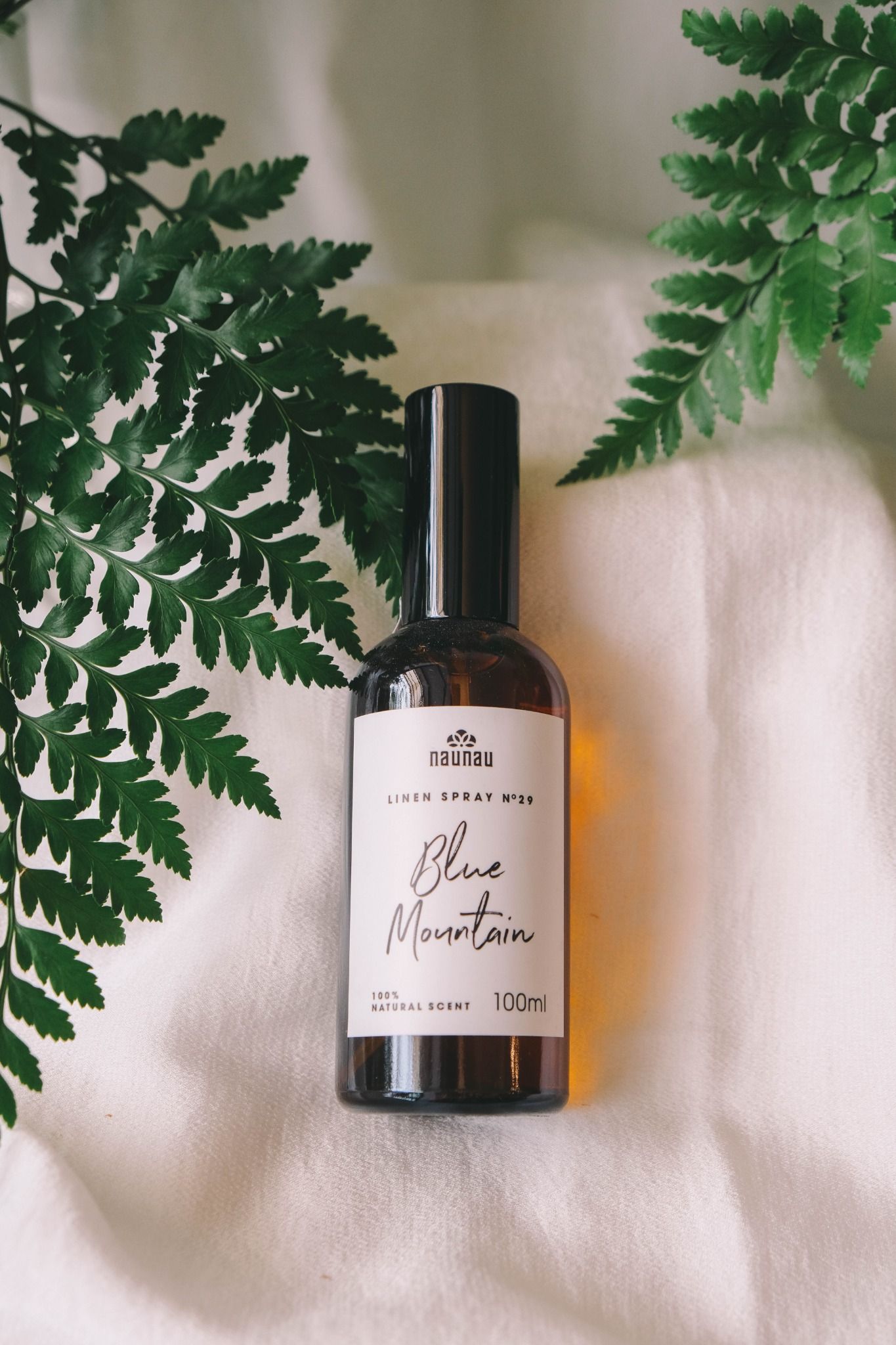 Blue Mountain Spray