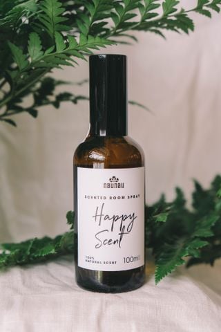  Xịt phòng Happy Spray 