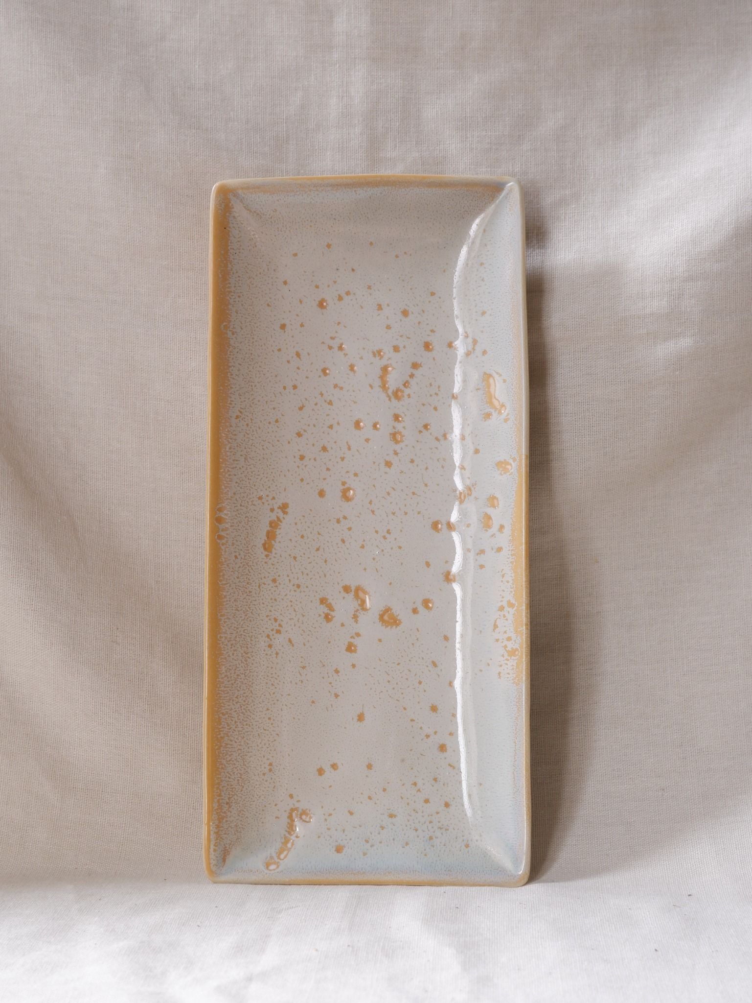 Đĩa chữ nhật 150-02