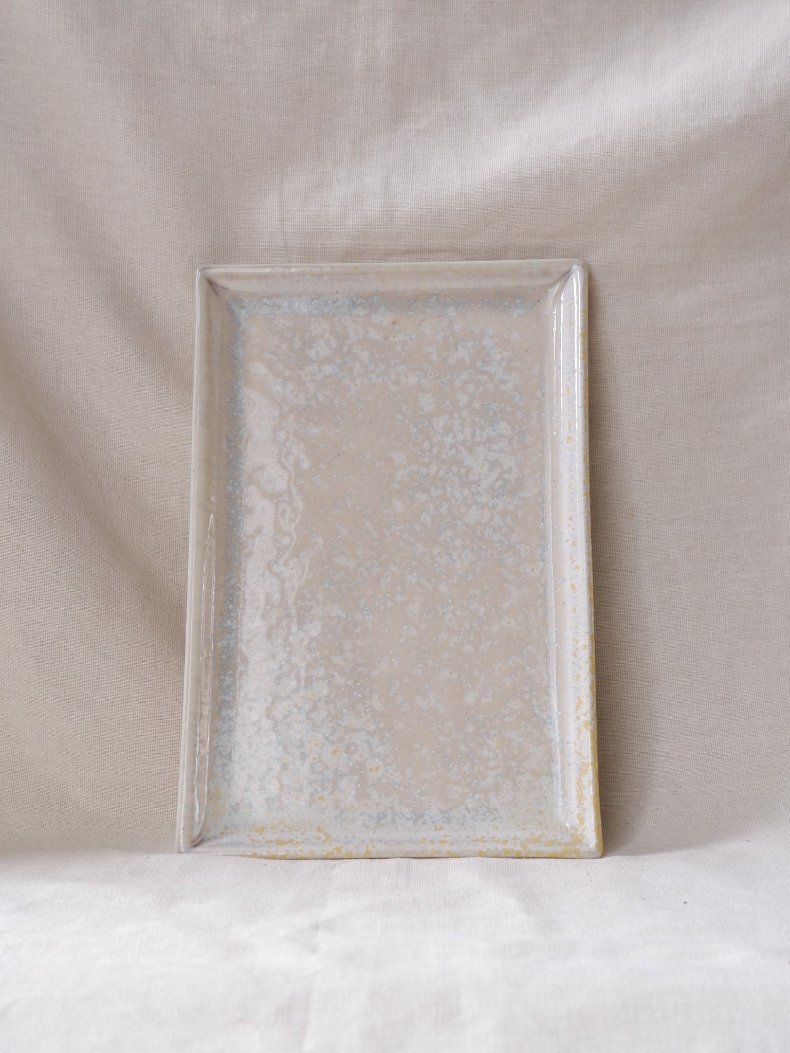 Đĩa chữ nhật 150-01