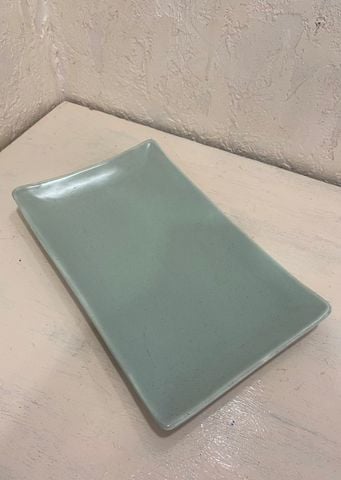  Đĩa Chữ nhật 175-02 