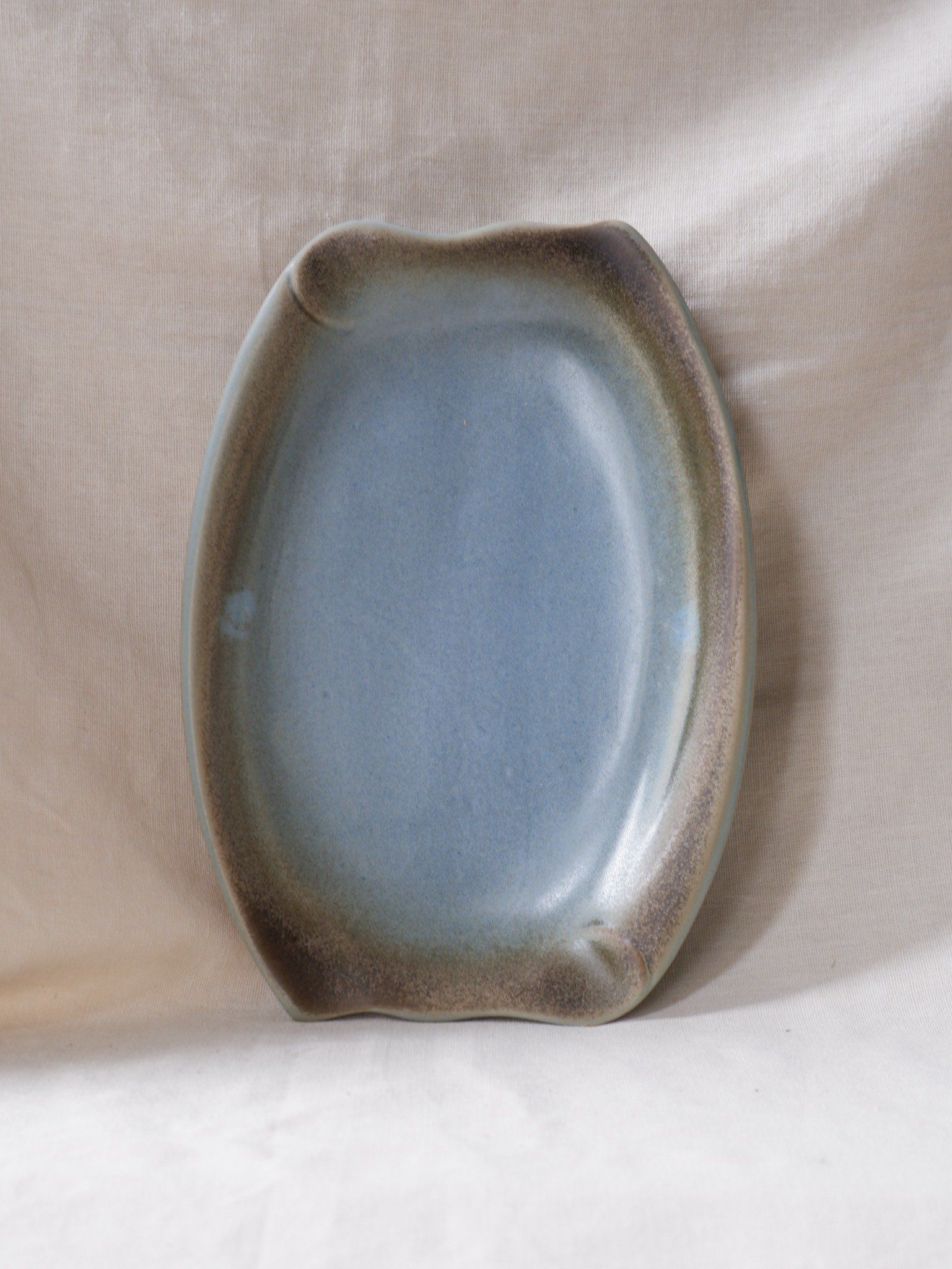 Đĩa oval 175-04