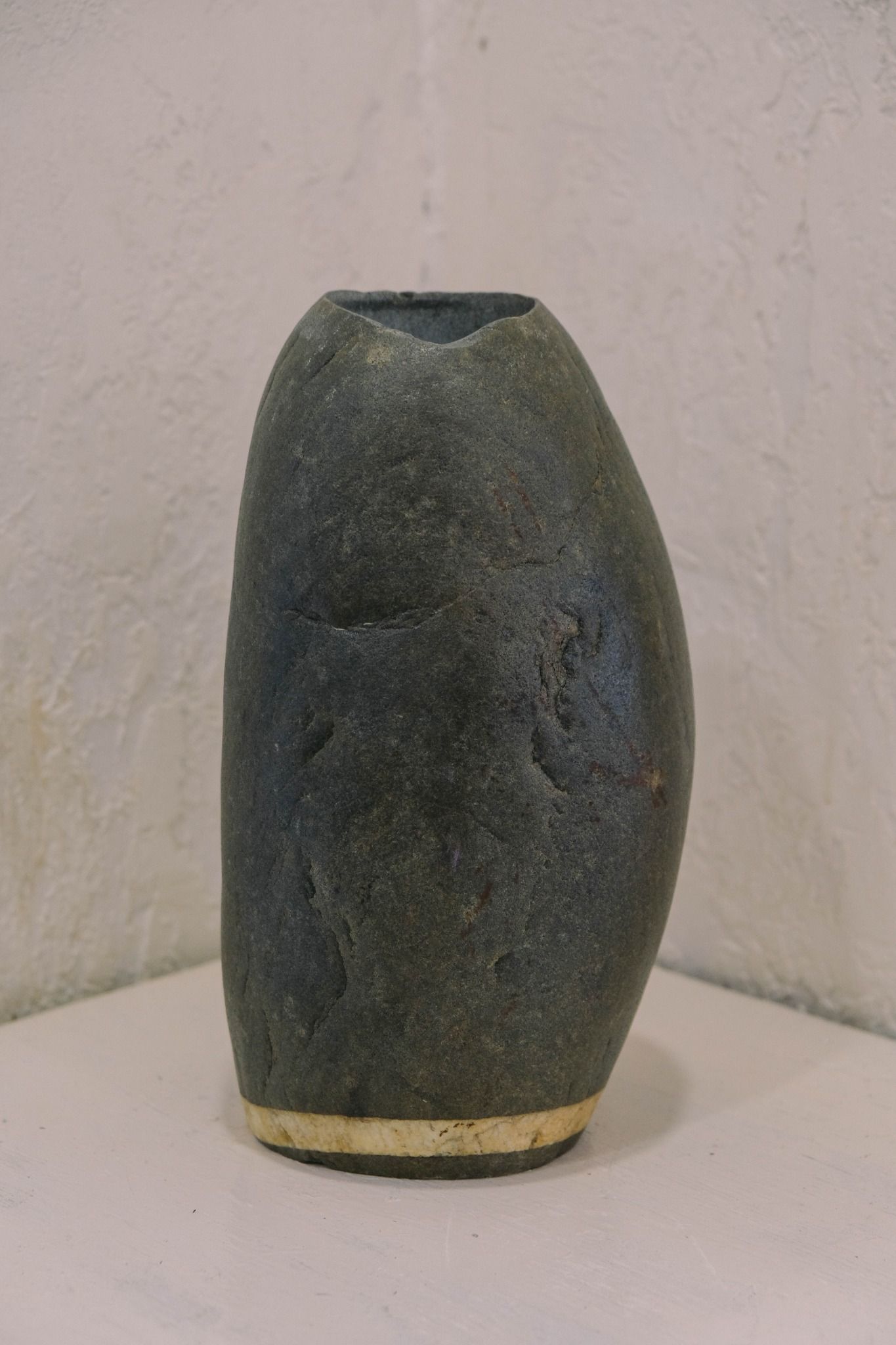 Lọ cuội trụ 550-09