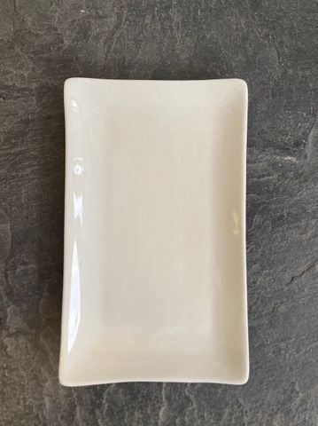  Đĩa chữ nhật 75-02 