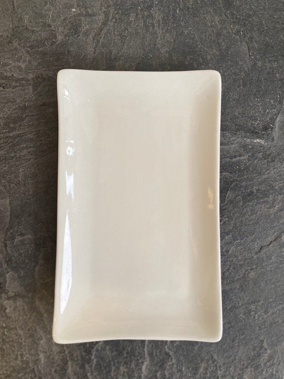 Đĩa chữ nhật 75-02