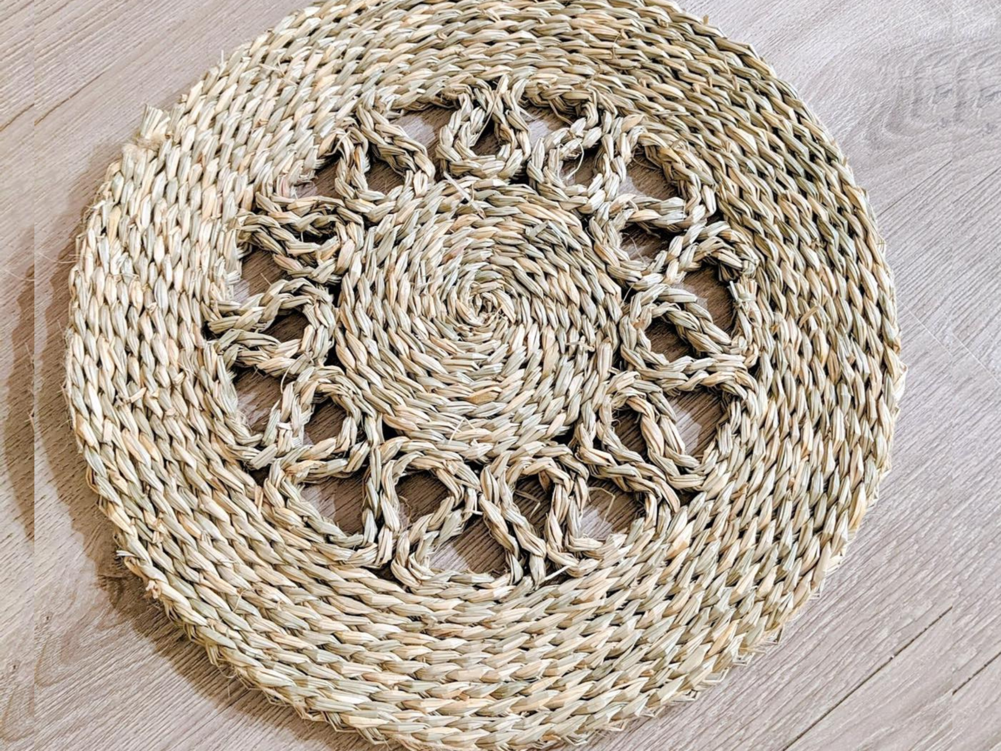 Tấm lót cói SV101