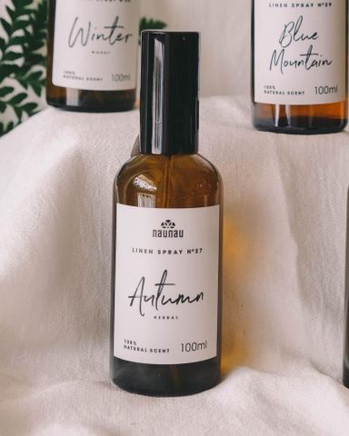  Autumn Spray 