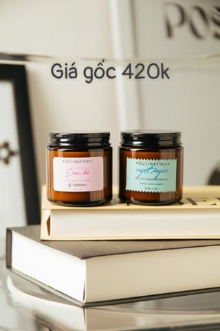  Combo Cà Phê Trà Rượu 