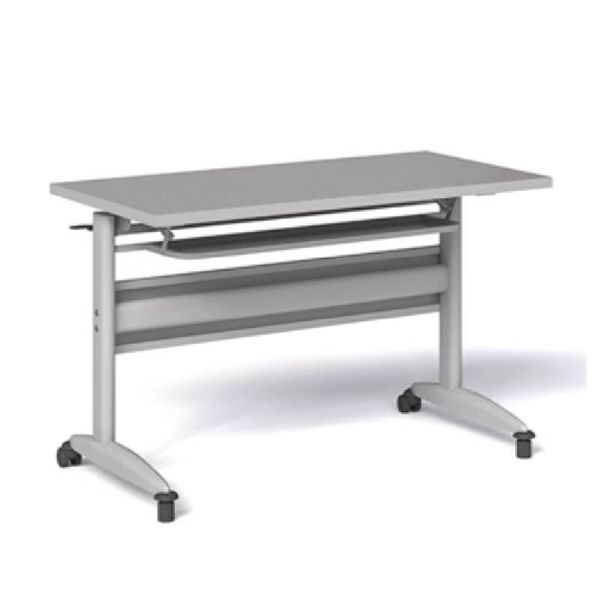Bàn Gấp Mặt BHL12-MS sắt 100%