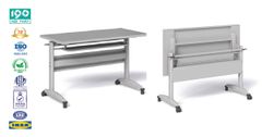 Bàn Gấp Mặt BHL12-MS sắt 100%