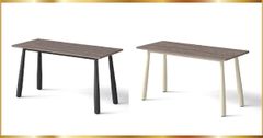 Bàn Làm Việc Hiện Đại 1911B12