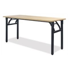 Bàn Gấp Chân Sắt BGA12