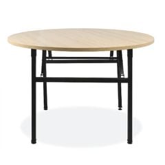 Bàn Gấp Tròn BGT12