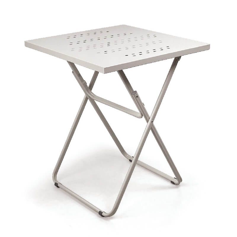 Bàn Gấp Sắt Cafe BGS231