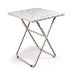 Bàn Gấp Sắt Cafe BGS231