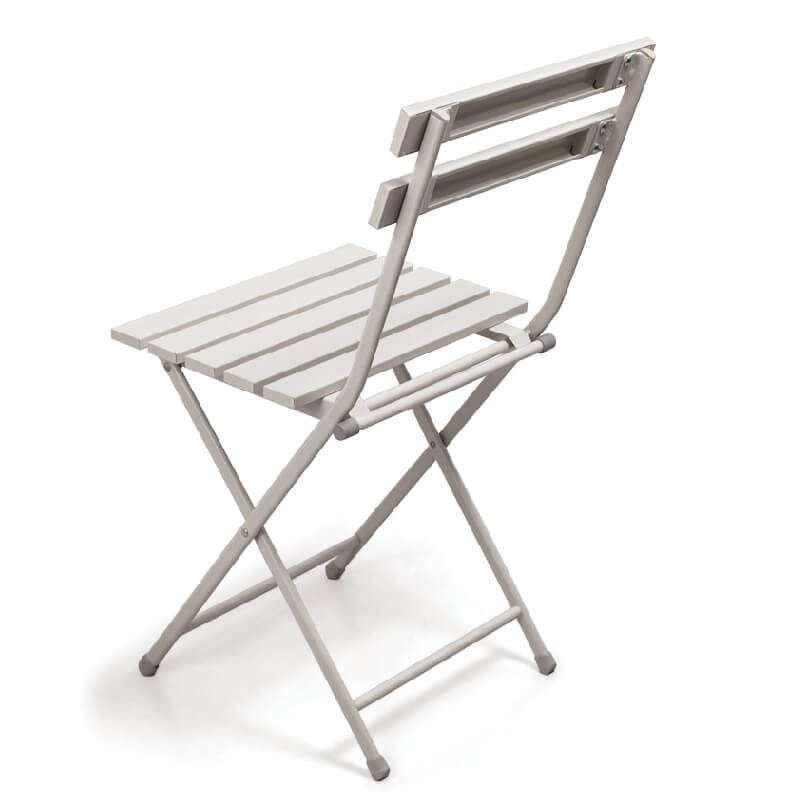 Ghế Gấp Sắt GG233