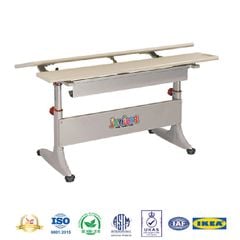 Bàn Học Sinh dài 1m1 BHS01