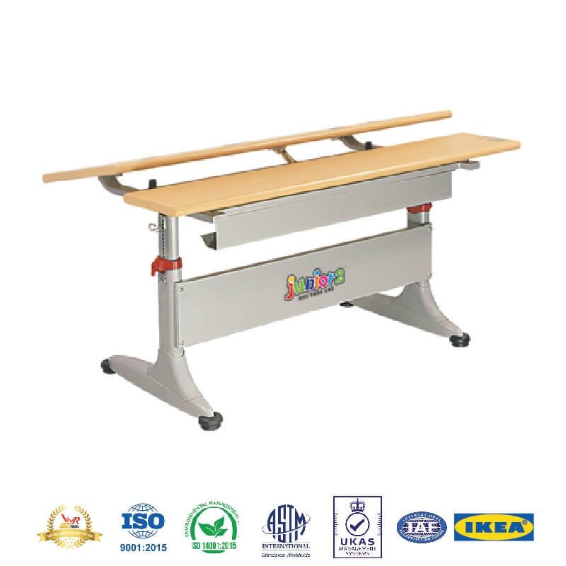 Bàn Học Sinh tự động BHS02B