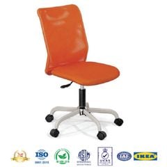 Ghế Học Sinh Vải Lưới GHS05 (Bọc Nhiều Màu)