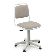 Ghế Học Sinh IKEA chân cố định | Chân Sơn có bánh xe GHS231