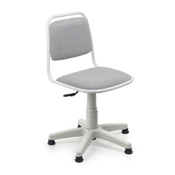 Ghế Học Sinh IKEA chân cố định | Chân Sơn có bánh xe GHS231