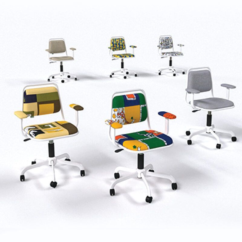 Ghế Học Sinh GHS232-S