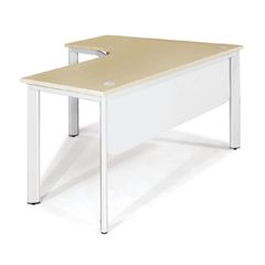 Bàn Giám Đốc Chữ L 1m6 BLT(P)16-CO