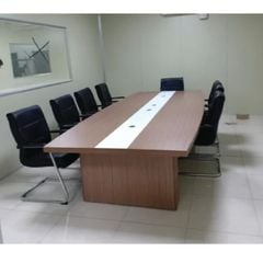 Bàn Họp 3m6 BH36C