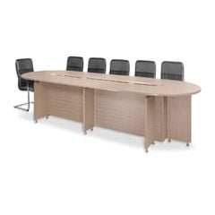 Bàn Họp 3m8 BH38-CG