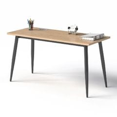 Bàn Làm Việc Chân Sắt 1907B