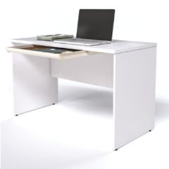 Bàn Học, Bàn Làm Việc Gỗ 1m2 BG1206