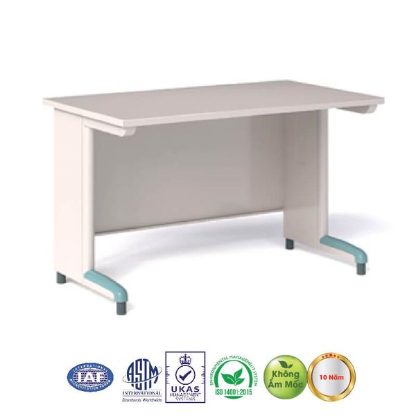 Bàn Sắt Văn Phòng BSS12