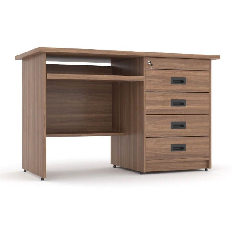 Bàn Hộc Văn Phòng BG07M