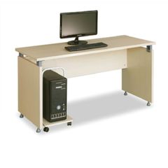 Bàn Làm Việc Gỗ BG01B
