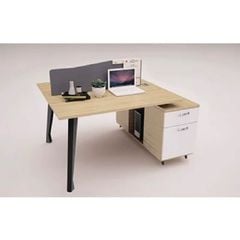 Cụm Bàn Làm Việc 1904B12-2H