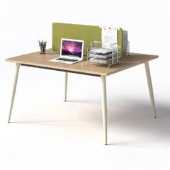 Cụm Bàn Làm Việc 1m4 1907B14-2