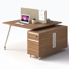 Cụm Bàn Làm Việc 1908B14-2H