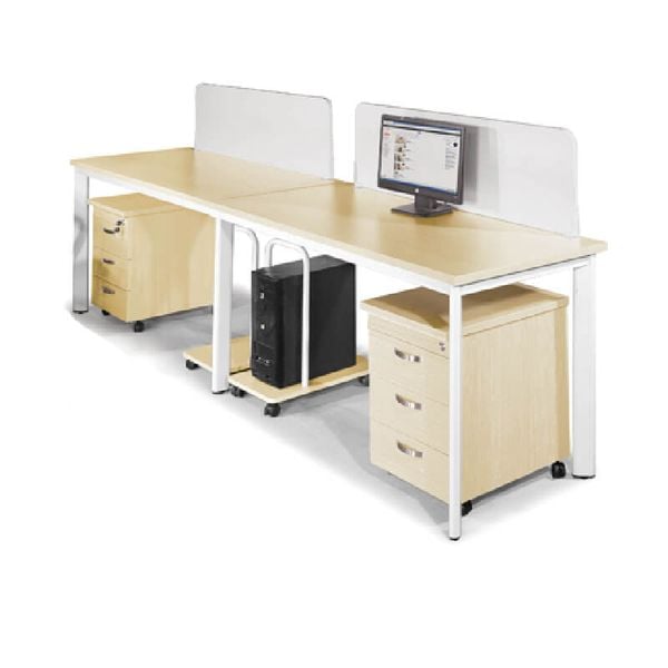 Cụm Bàn Làm Việc BCO12-2A