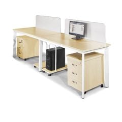 Cụm Bàn Làm Việc BCO12-2A