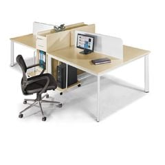 Cụm Bàn Làm Việc BCO12-4