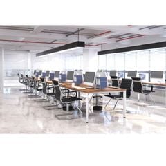 Cụm Bàn Làm Việc BCO12-4