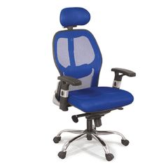 Ghế Công Thái Học GX204B