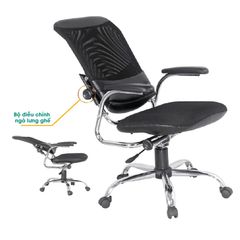 Ghế Công Thái Học GX207