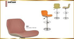 Ghế Quầy Bar Cao B241