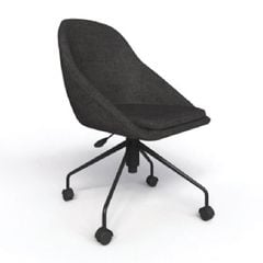 Ghế Lưới Văn Phòng GL124