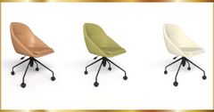 Ghế Lưới Văn Phòng GL124