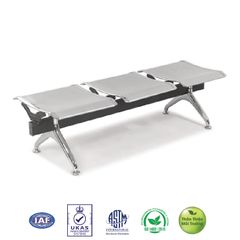 Ghế Băng Chờ GC01KT-3