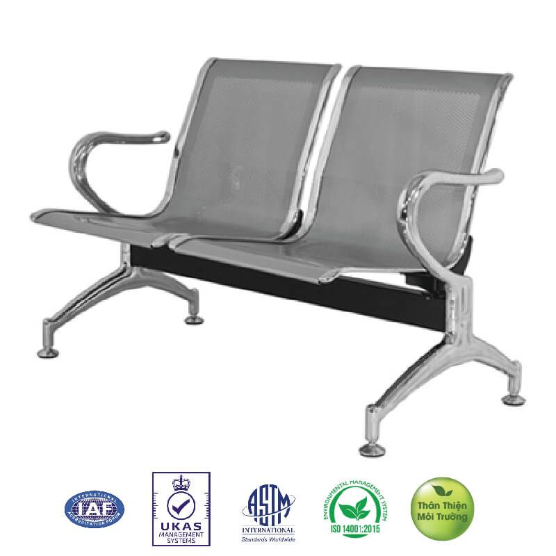 Ghế Băng Chờ Bệnh Viện GC01M