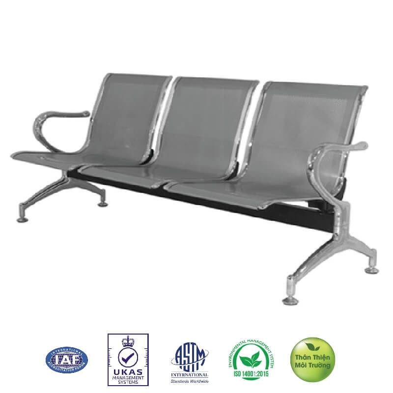Ghế Băng Chờ Bệnh Viện GC01M